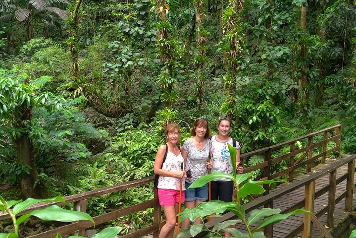 Vermont Nature Trail Tour with Fraser's Taxi and Tours