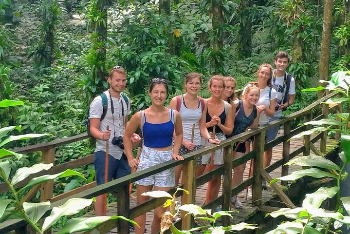 Vermont Nature Trail Tour with Fraser's Taxi and Tours