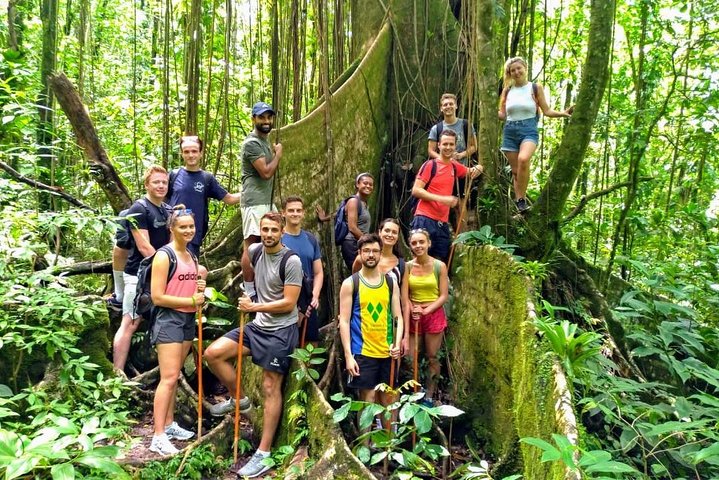 Vermont Nature Trail Tour with Fraser's Taxi and Tours