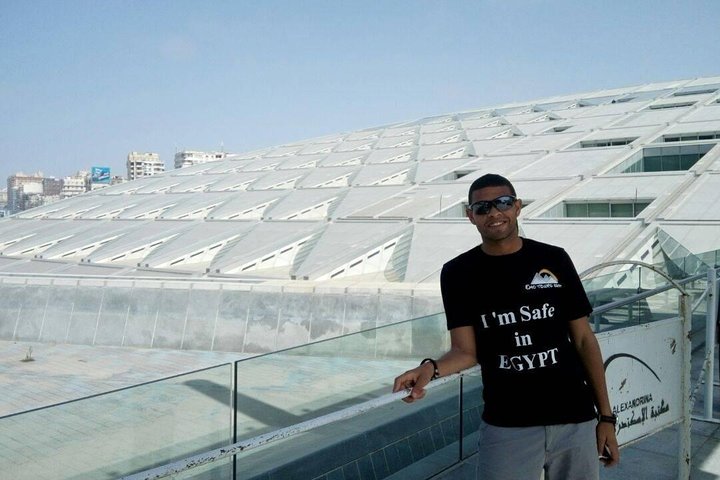 Alexandria From Cairo In One Day Tour