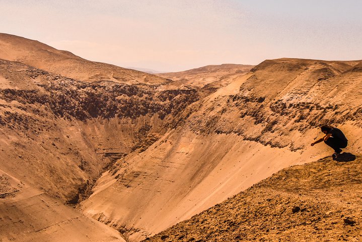 Lauca National Park 2D / 1N "Arica - Putre - Lake Chungará - Arica"
