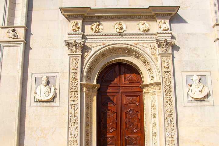 Historic Lugano: Exclusive Private Tour with a Local