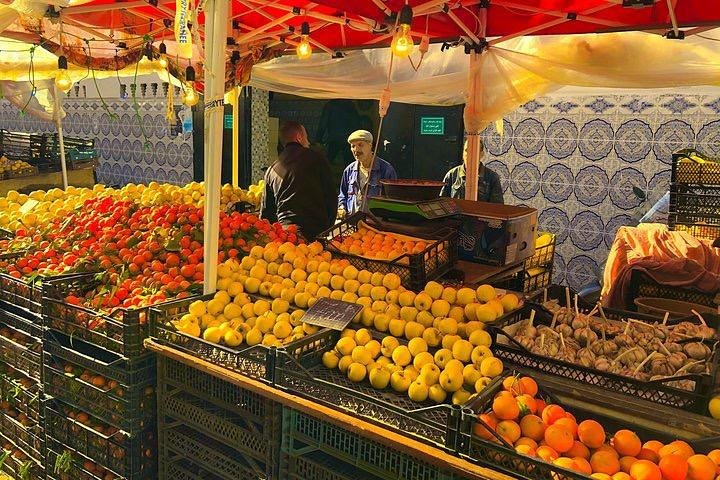 "Best of Algiers city" by Fancyellow