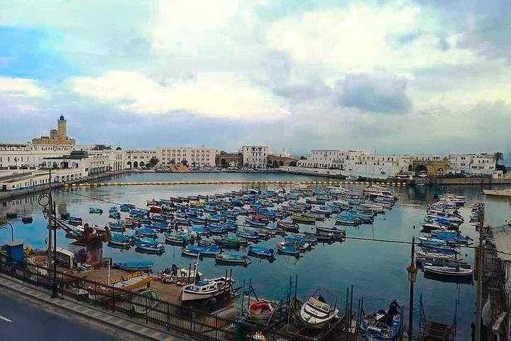 "Best of Algiers city" by Fancyellow