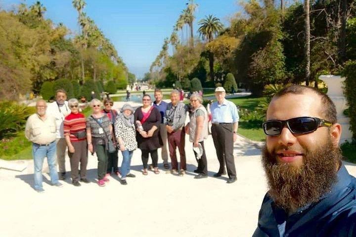 "Best of Algiers city" by Fancyellow