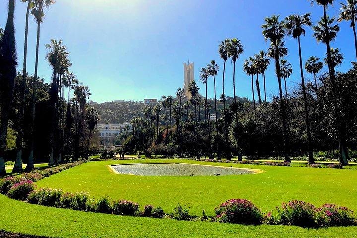 "Best of Algiers city" by Fancyellow