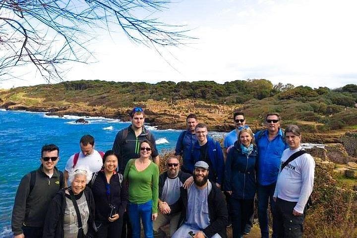 "Tipaza and Cherchell" Tour by Fancyellow