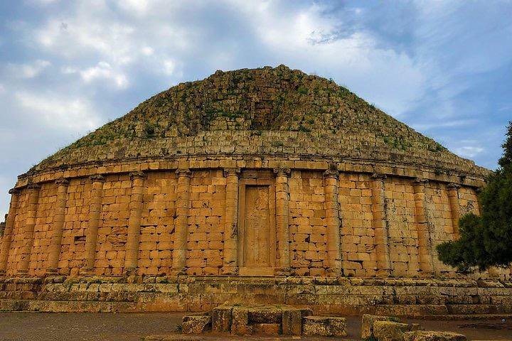 "Tipaza and Cherchell" Tour by Fancyellow