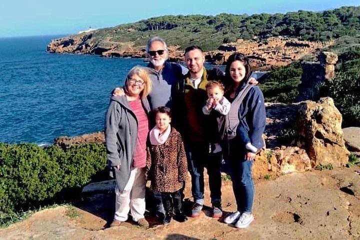"Tipaza and Cherchell" Tour by Fancyellow