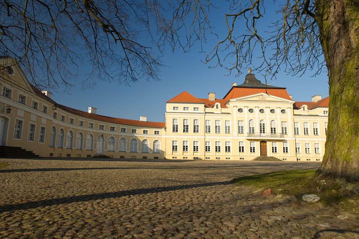 Palace, Castle and Ancient Oaks - Rogalin and Kórnik guided tour from Poznan