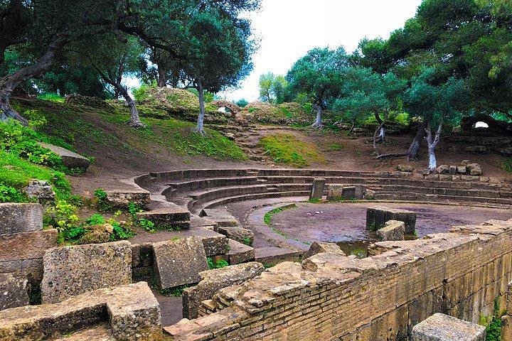 "Tipaza and Cherchell" Tour by Fancyellow
