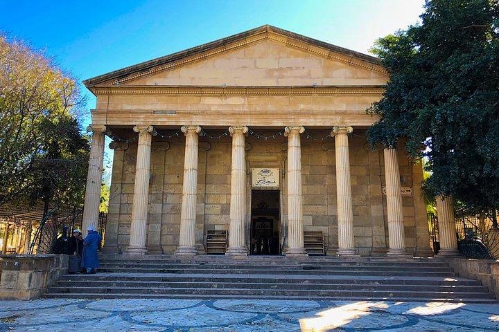 "Tipaza and Cherchell" Tour by Fancyellow