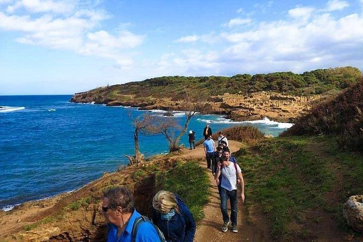 "Tipaza and Cherchell" Tour by Fancyellow
