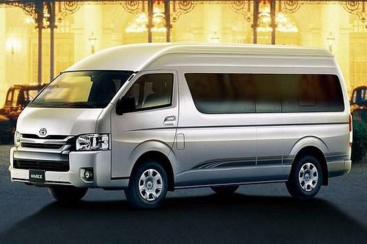 Nanjing Tangshan Hot Spring Spa Experience from Yangzhou with Private Transfer