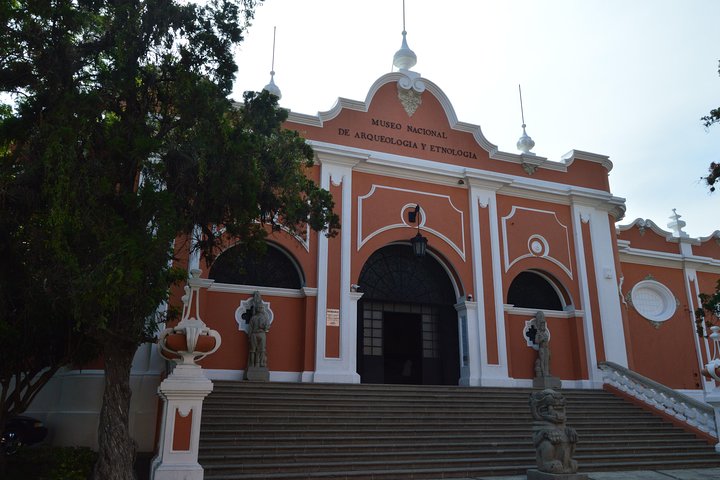 Guatemala City & Antigua Guatemala Private Tour