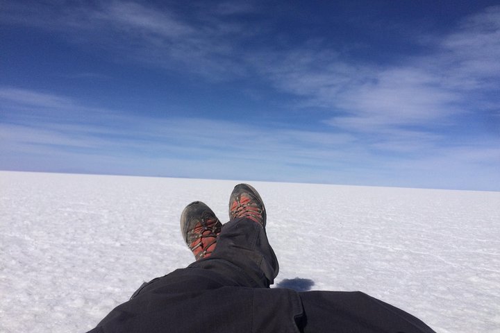 Uyuni Saltflat from San Pedro de Atacama ROUNDTRIP or ONE WAY to Uyuni