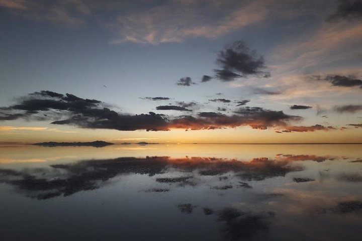 Uyuni Saltflat from San Pedro de Atacama ROUNDTRIP or ONE WAY to Uyuni