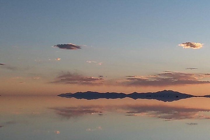 Uyuni Saltflat from San Pedro de Atacama ROUNDTRIP or ONE WAY to Uyuni