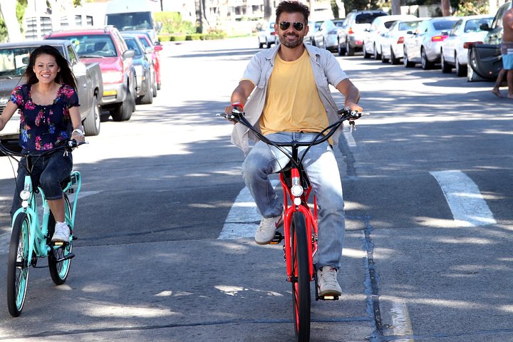 Carlsbad 3-Hour Electric Bike Rental