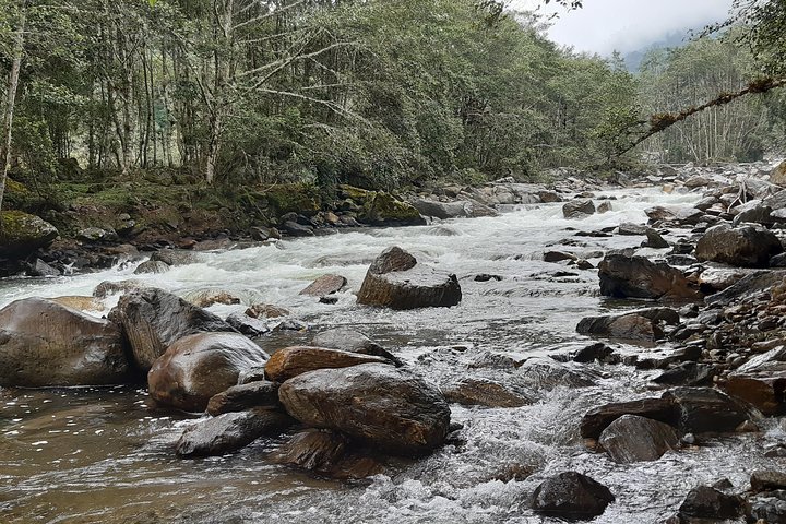 Papallacta Hot Springs: Relax in Ecuador’s Andes Mountain Range