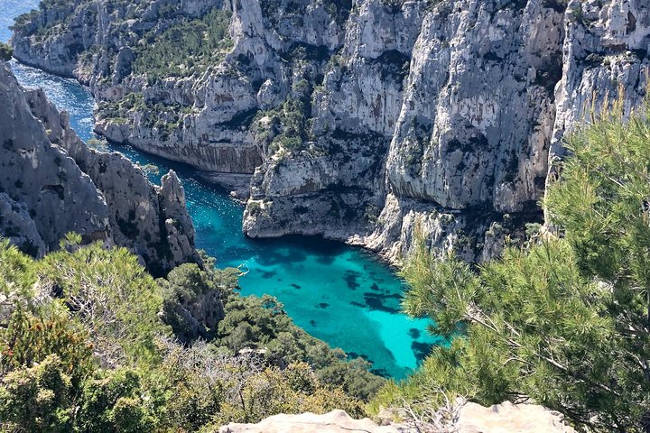 In Vau la Magnifique