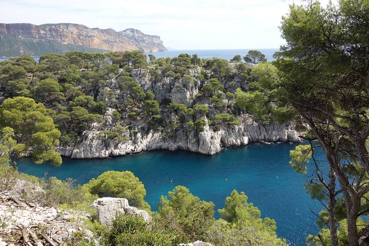 In Vau la Magnifique