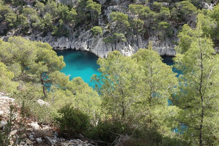 In Vau la Magnifique