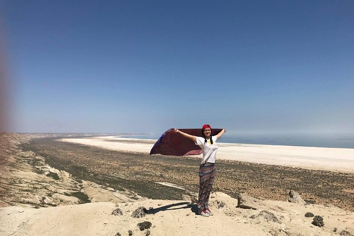 Discover The Aral Sea With Ayimtour
