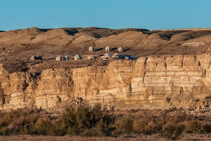 Discover The Aral Sea With Ayimtour