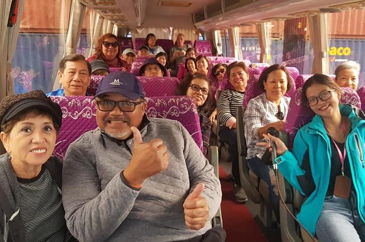 CHAN MAY or TIEN SA Port to MY SON HOLYLAND & DA NANG CITY