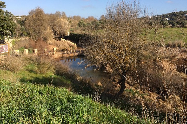Explore the Algarve Countryside - Half Day Jeep Safari Trip