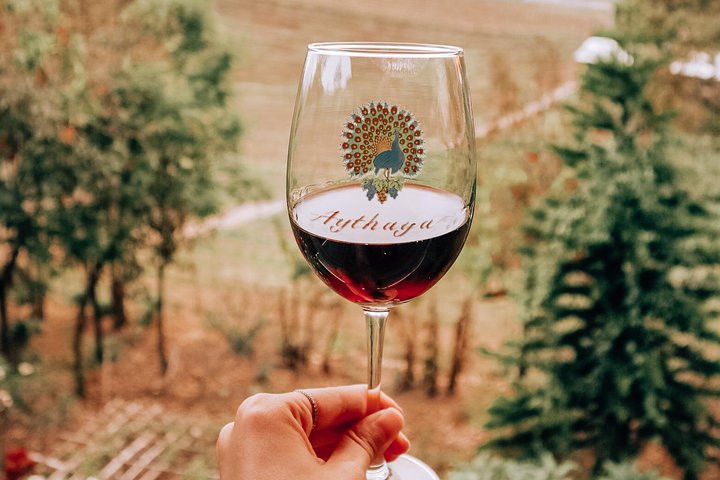 Wine Testing Tour in Taunggyi, Myanmar