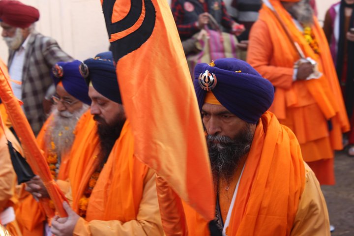 Amritsar City Tour (Private Half Day Tour)