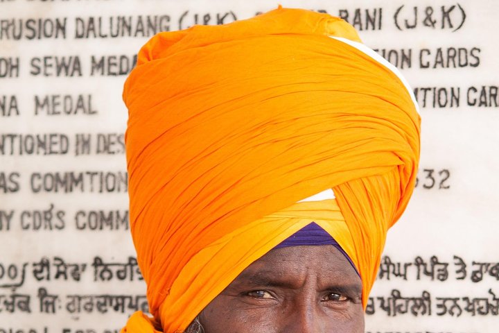 Amritsar City Tour (Private Half Day Tour)