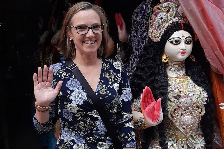 Explore Kolkata: Private 1-Day and 2-Day Tour Options