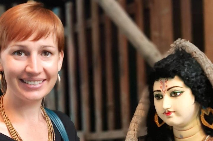 Private Kolkata Tour: Half & Full Day Options