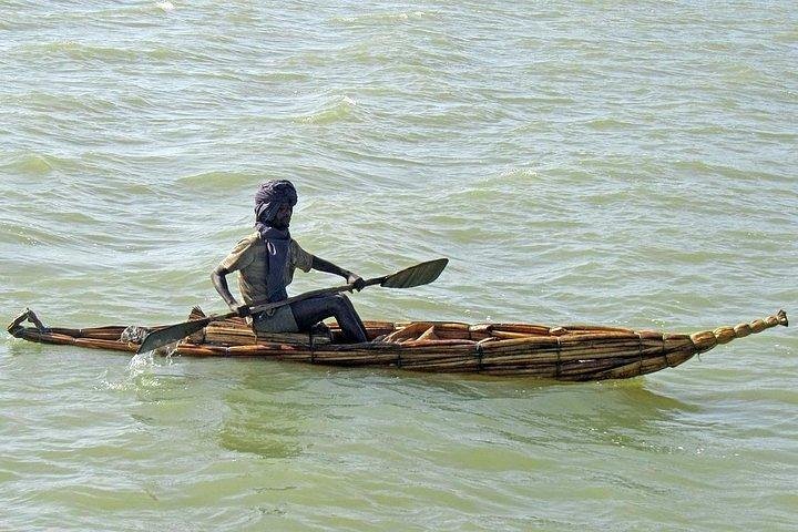 Day trip in Bahir Dar