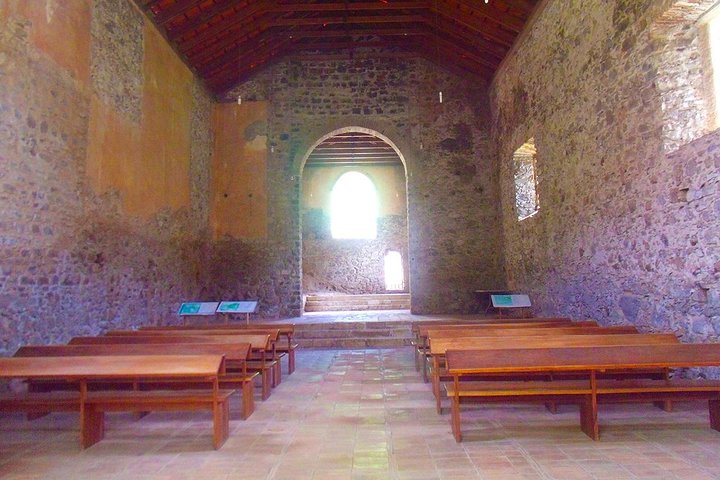 Santiago Island: Best of Praia & Cidade Velha Tour, a World Heritage Site