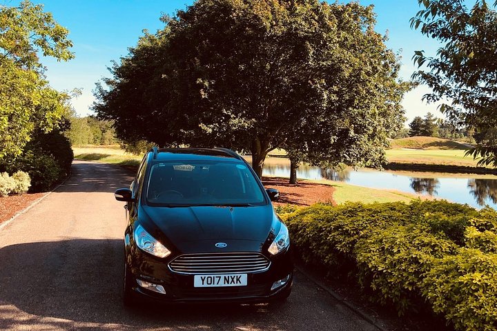 Private Transfer Heathrow to and from Southampton Hotels or Ports