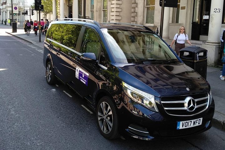 Private Transfer Heathrow to and from Southampton Hotels or Ports