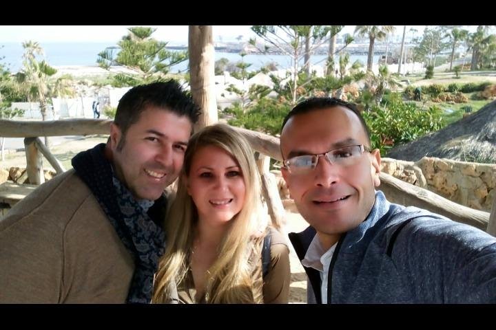 Alexandria Full Day Tour