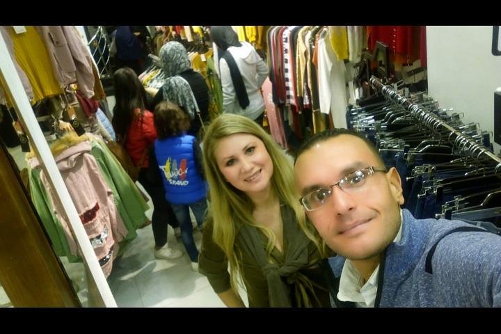 Alexandria Full Day Tour