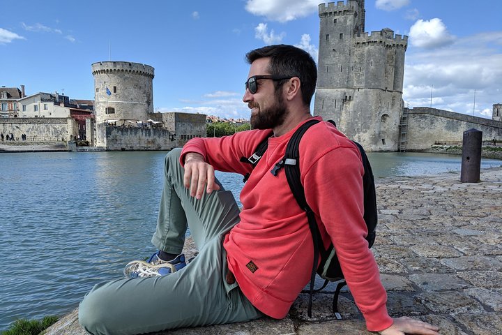 Discover La Rochelle: Discovery Walking Tour of La Rochelle