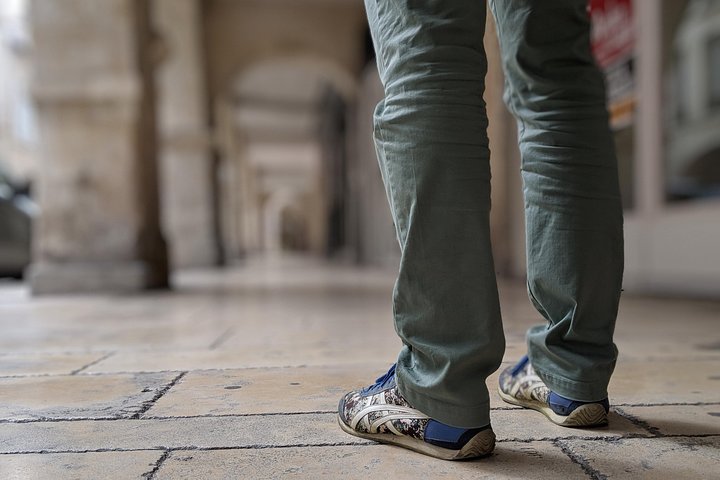 Discover La Rochelle: Discovery Walking Tour of La Rochelle