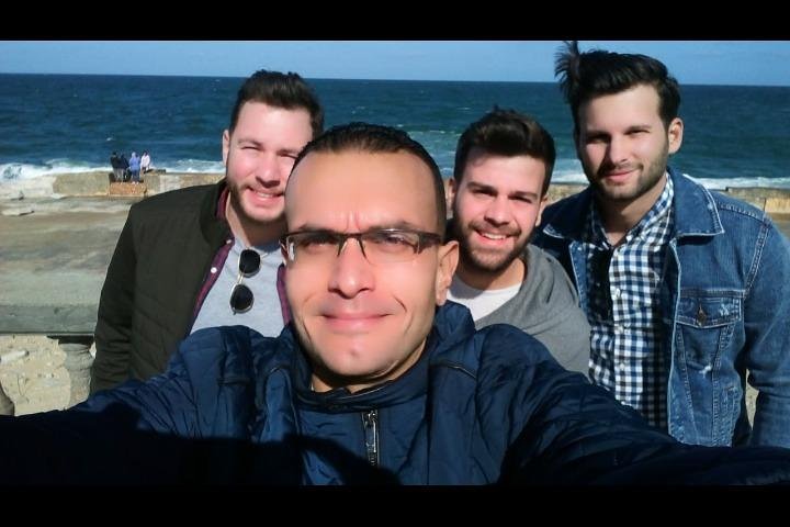 Alexandria Full Day Tour