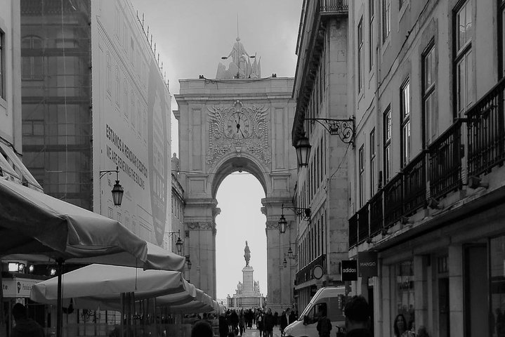 Lisboa, Cascais and Sintra - Private guided tour