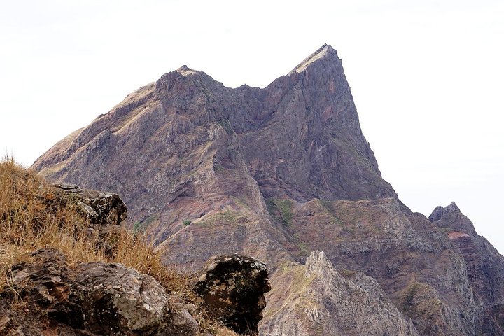 Hiking: Monte Tchota Natural Park - Pico D’Antónia (1394m) - Longueira