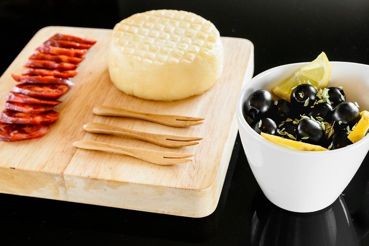 Learn the Art of Alentejo Cuisine with Andre