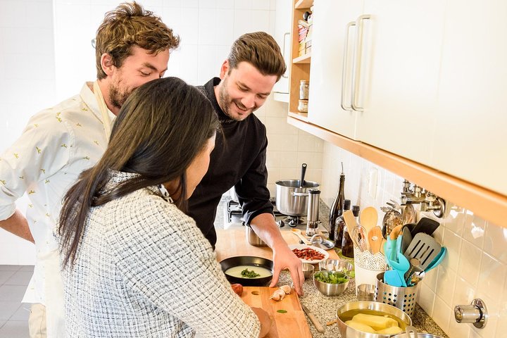 Learn the Art of Alentejo Cuisine with Andre