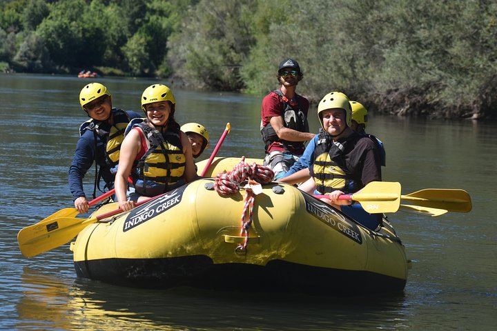 Rogue Valley Rapid Run